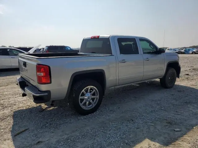 2014 GMC SIERRA K1500 SLE  