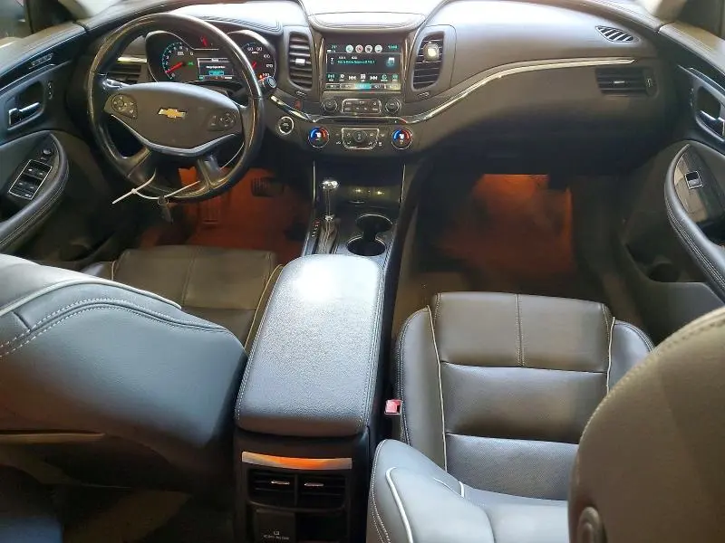 2019 CHEVROLET IMPALA PREMIER  