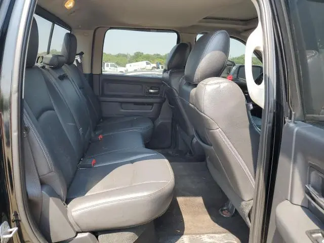 2012 DODGE RAM 1500 SPORT  