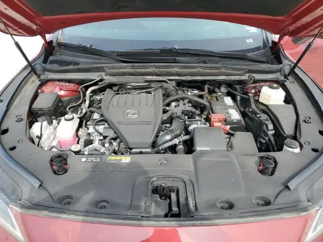 2024 LEXUS RX 350 BASE