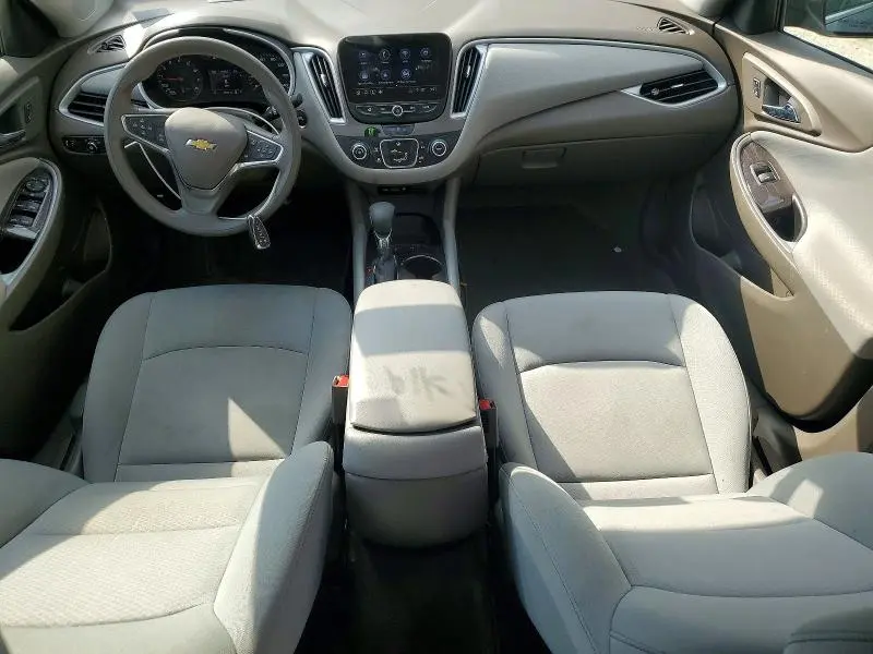 2024 CHEVROLET MALIBU LS  