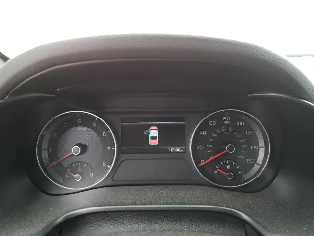 2023 KIA FORTE GT LINE  