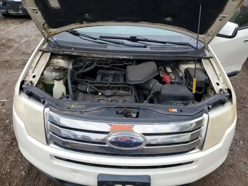 2010 FORD EDGE SE  