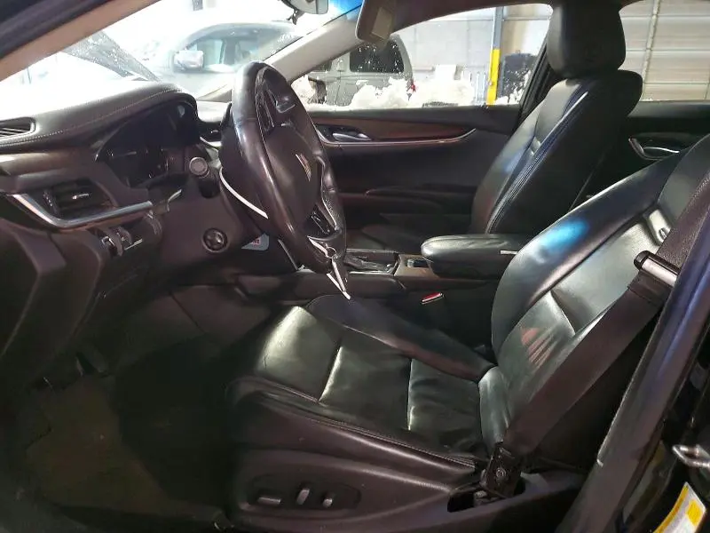 2018 CADILLAC XTS LUXURY  