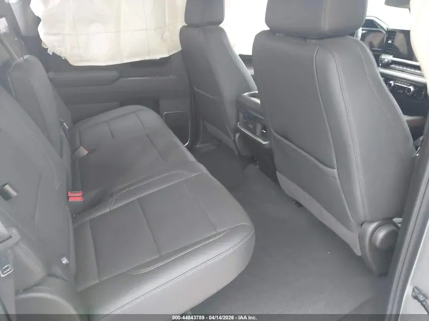 2026 GMC SIERRA 1500 , SHORT BED, ELEVATION, RWD