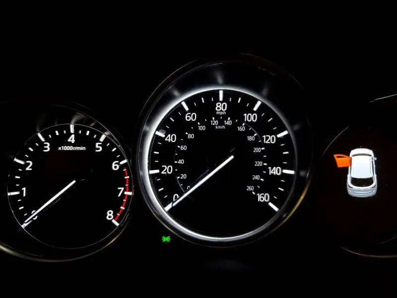 2024 MAZDA CX-5 SELECT  
