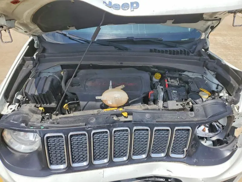 2020 JEEP RENEGADE SPORT  