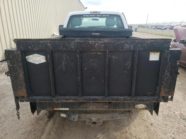 2014 FORD F250 SUPER DUTY  