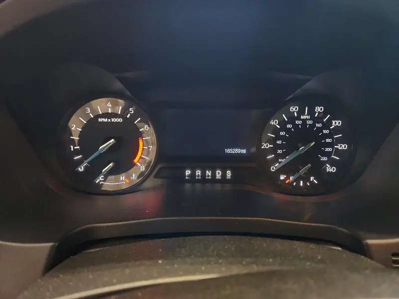 2016 FORD EXPLORER BASE  