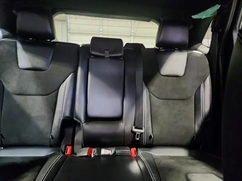 2023 FORD EDGE ST  