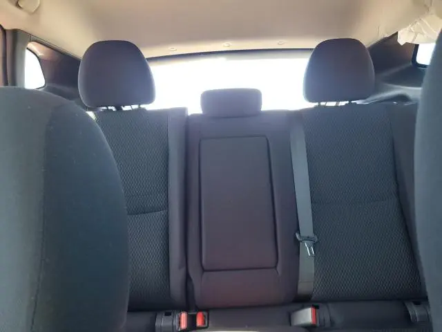 2022 NISSAN ROGUE SPORT S  