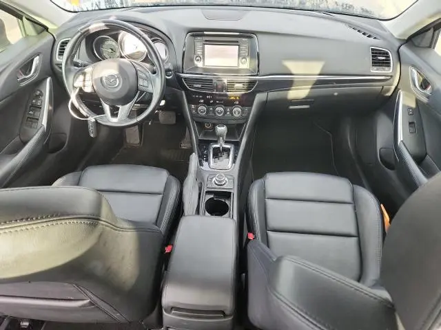 2014 MAZDA 6 TOURING  