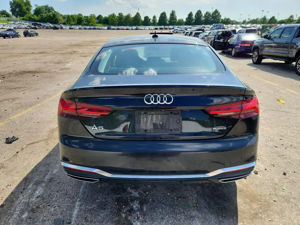 2021 AUDI A5 PREMIUM 45  
