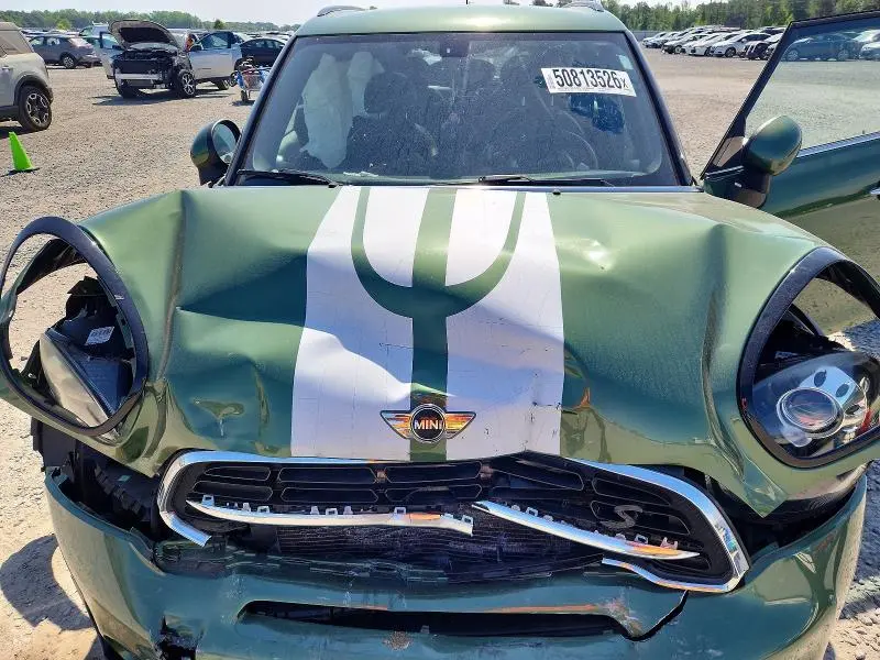 2015 MINI COOPER S COUNTRYMAN  