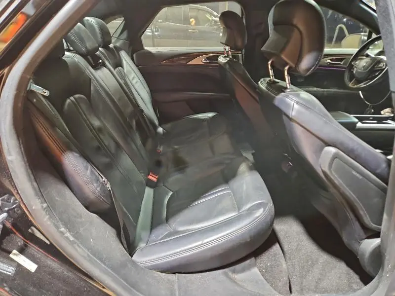 2019 LINCOLN MKZ RESERVE II  