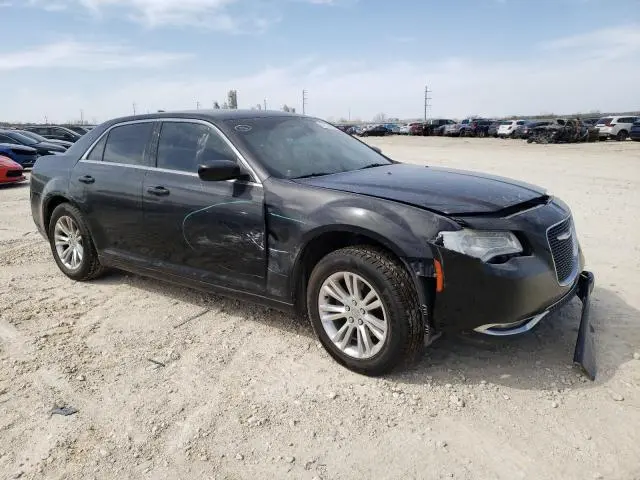 2016 CHRYSLER 300 LIMITED