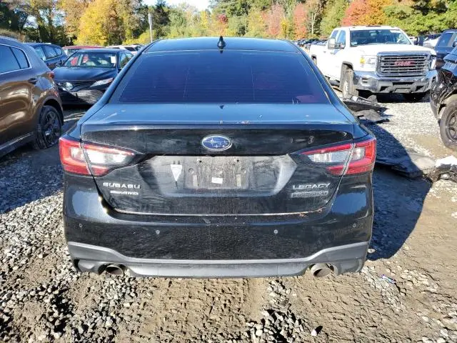 2020 SUBARU LEGACY TOURING XT  
