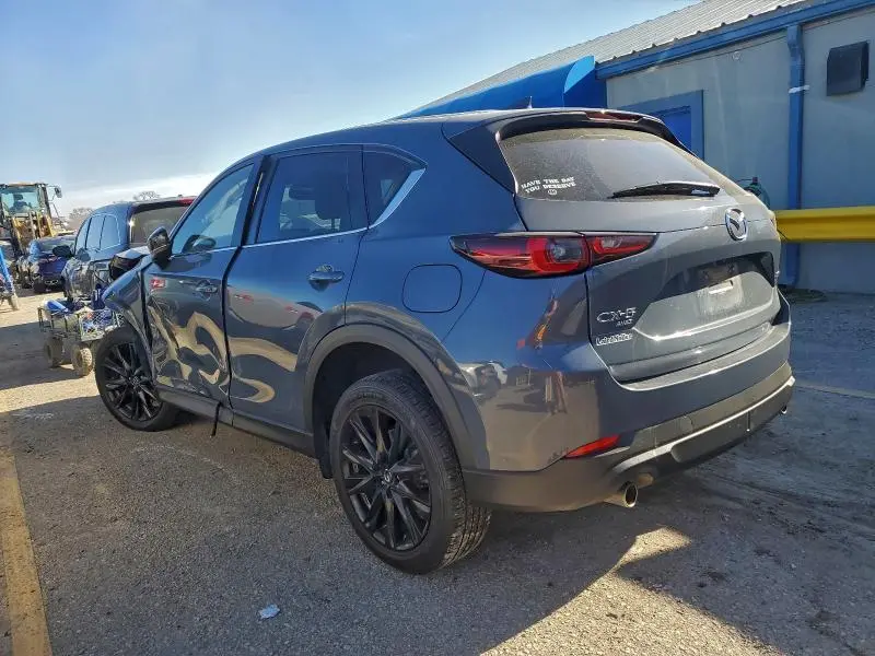 2023 MAZDA CX-5 PREFERRED  