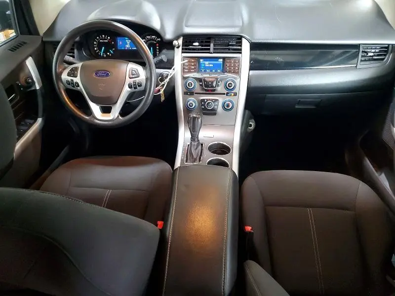 2014 FORD EDGE SE  