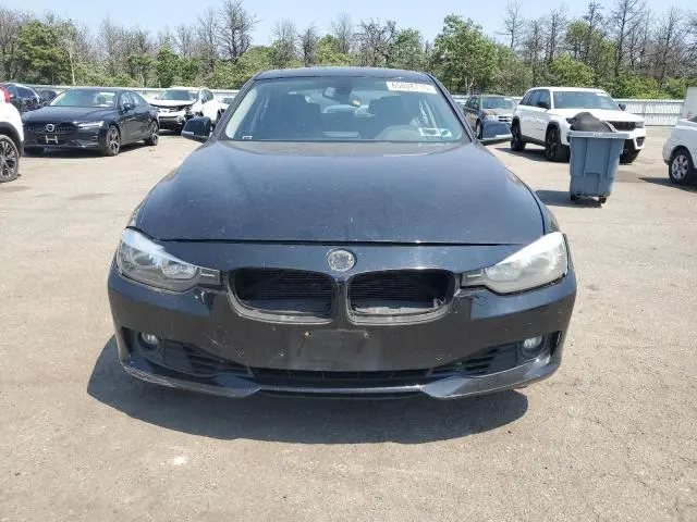 2015 BMW 320 I XDRIVE  