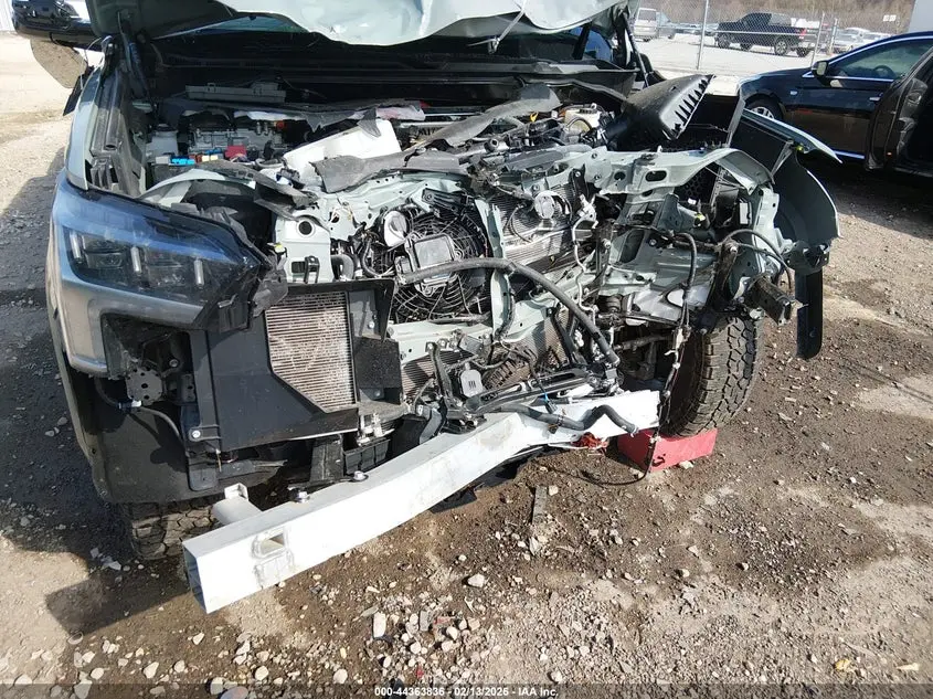 2024 TOYOTA TUNDRA HYBRID 1794 EDITION 4WD