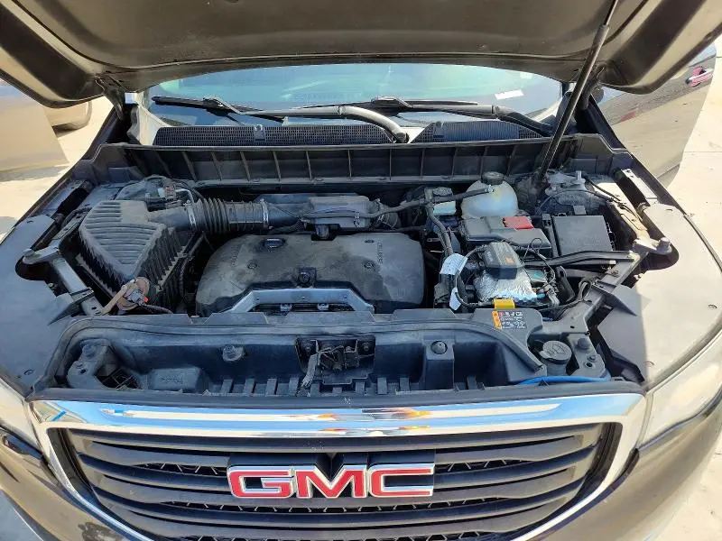 2018 GMC ACADIA SLE  