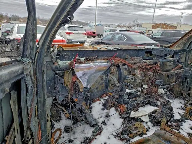 2020 RAM 2500 BIG HORN  