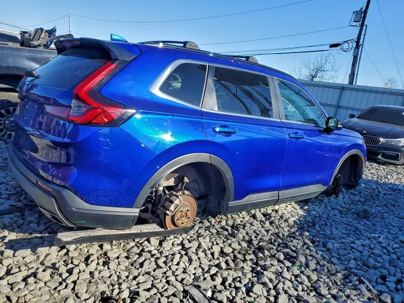 2024 HONDA CR-V SPORT-L  