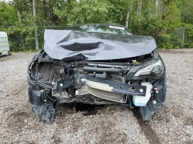 2018 TOYOTA 86   