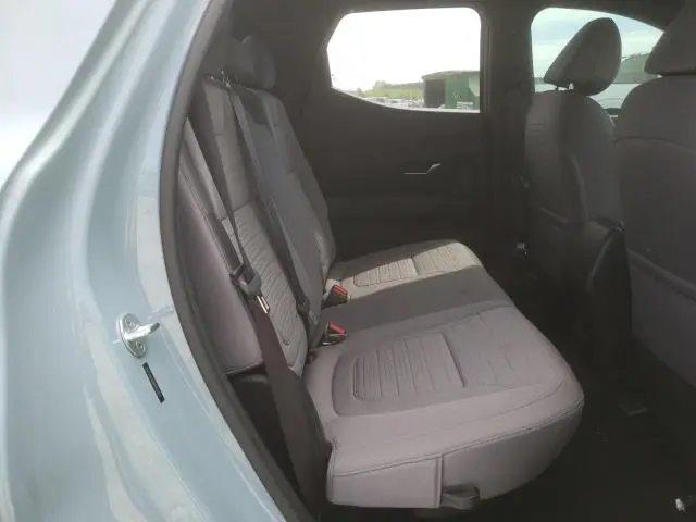 2023 HYUNDAI SANTA CRUZ SE  