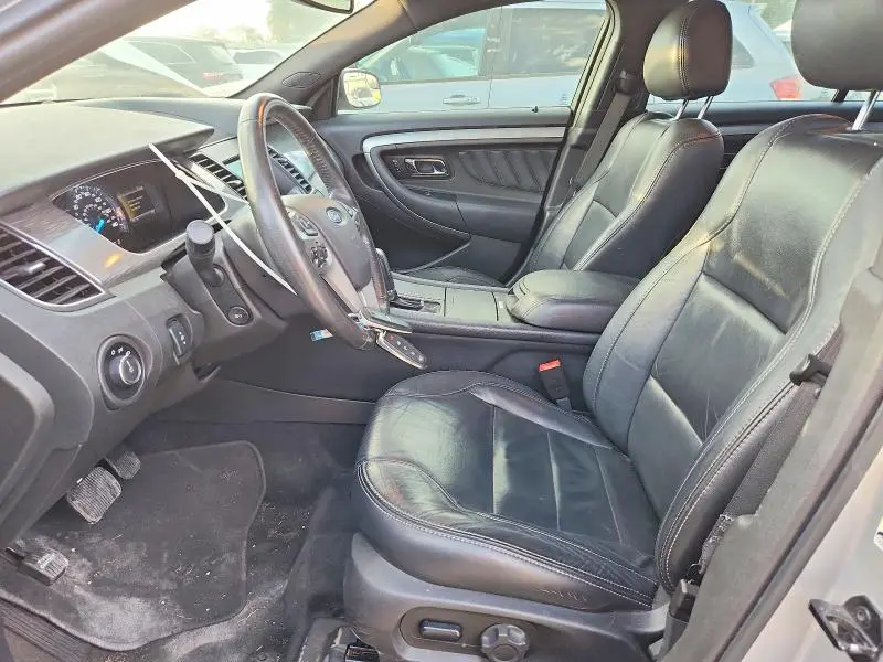 2016 FORD TAURUS SEL  