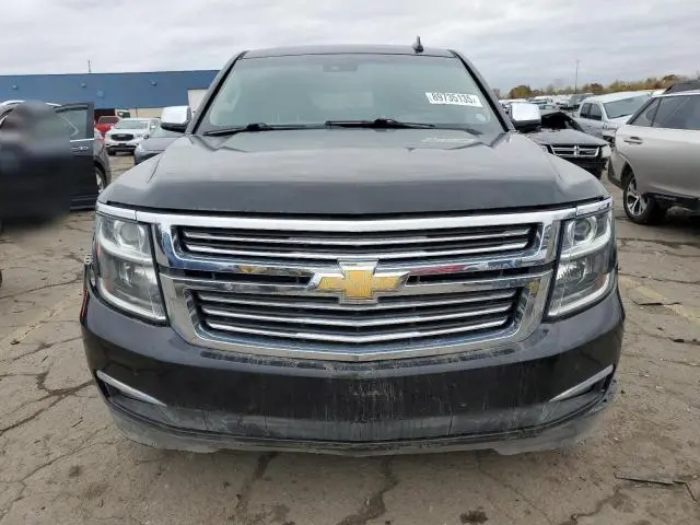 2018 CHEVROLET SUBURBAN K1500 PREMIER  