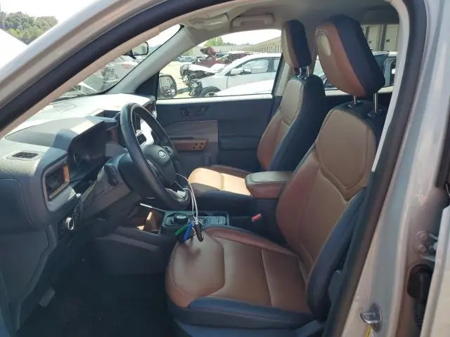 2023 FORD MAVERICK XL  