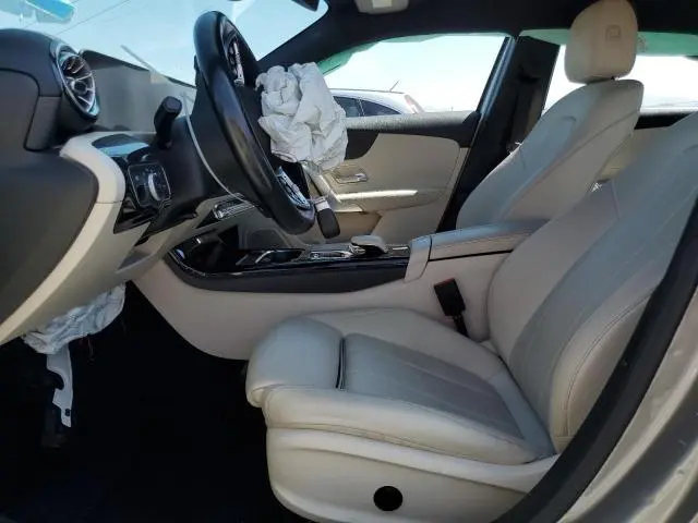 2019 MERCEDES-BENZ A 220 4MATIC  