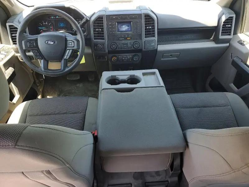 2022 FORD F250 SUPER DUTY  