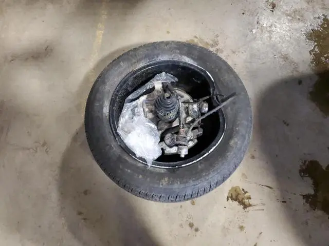 2019 CHEVROLET SUBURBAN K1500 LT  