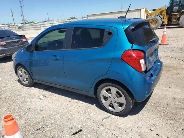 2020 CHEVROLET SPARK LS  