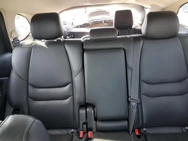 2021 MAZDA CX-9 TOURING  