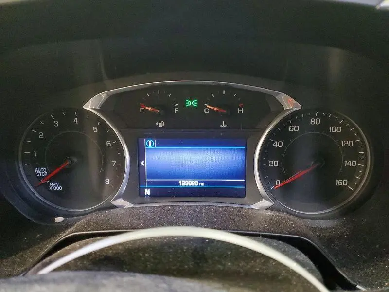 2020 CHEVROLET BLAZER 2LT  