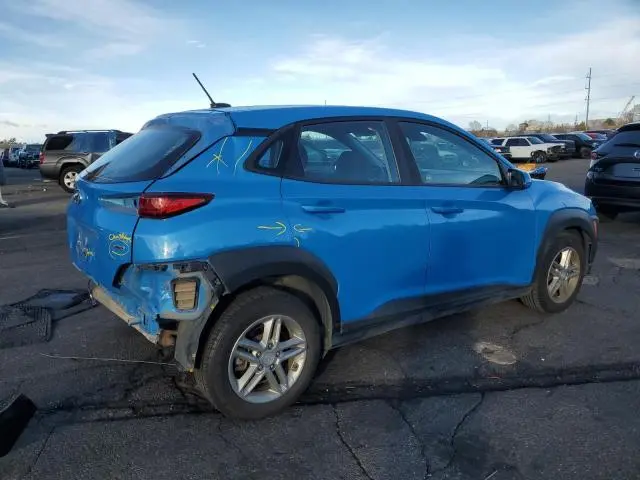 2019 HYUNDAI KONA SE  
