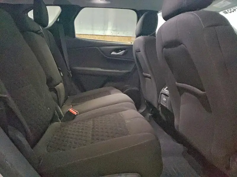 2020 CHEVROLET BLAZER 2LT  
