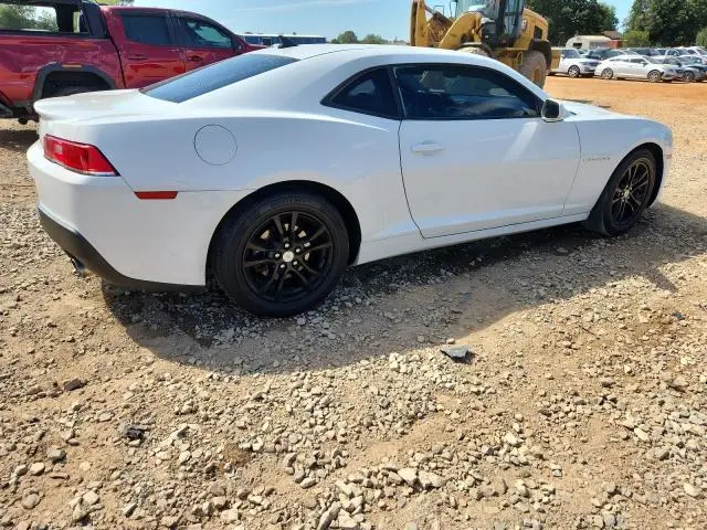 2014 CHEVROLET CAMARO LS  