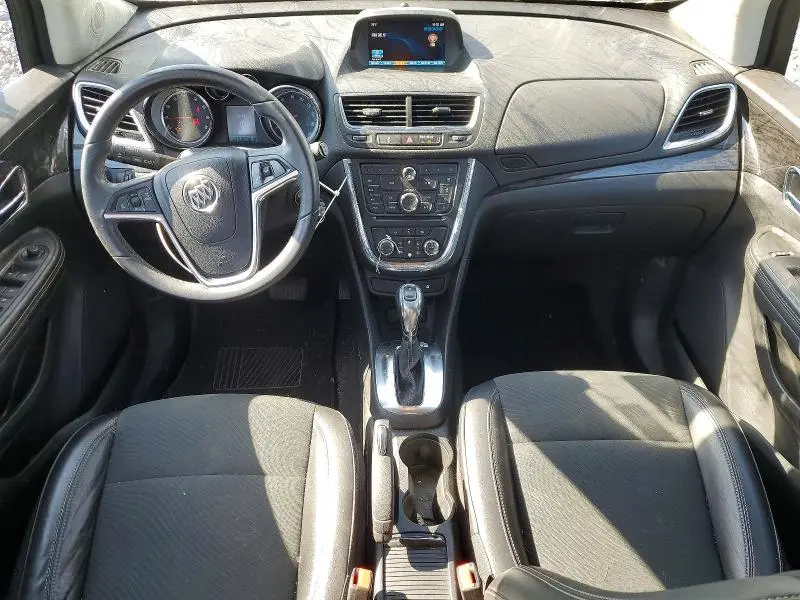 2014 BUICK ENCORE CONVENIENCE  