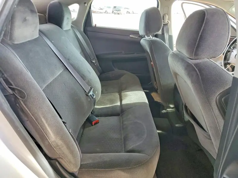 2013 CHEVROLET IMPALA LT  