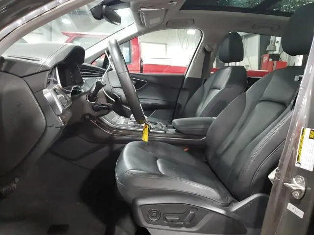 2023 AUDI Q7 PREMIUM PLUS