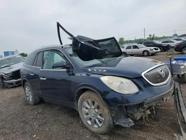 2012 BUICK ENCLAVE   