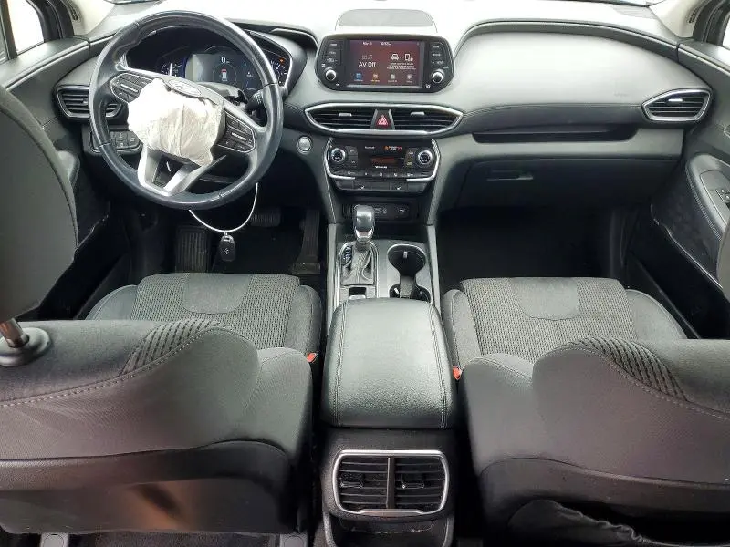 2019 HYUNDAI SANTA FE SEL PLUS 2.4L  