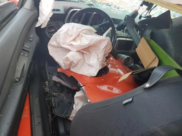 2013 CHEVROLET CAMARO LT  