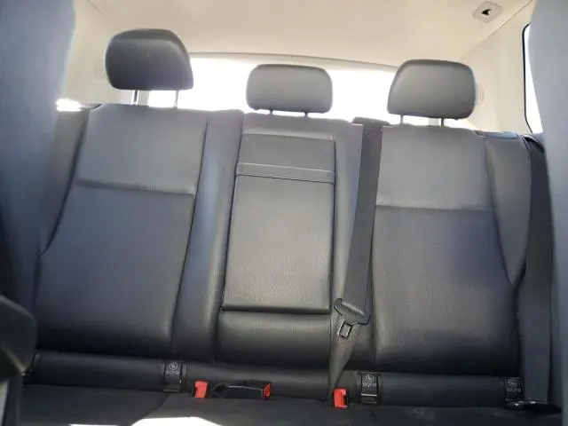 2015 MERCEDES-BENZ GLK 350  