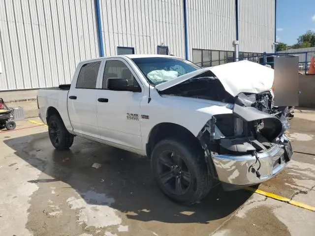 2016 RAM 1500 ST  
